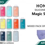 SILICONE CASE HONOR MAGIC5PRO