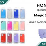 SILICONE CASE HONOR MAGIC6PRO