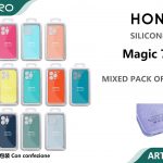 SILICONE CASE HONOR MAGIC7PRO