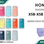 SILICONE CASE HONOR X5B-X5BPLUS