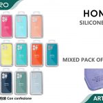 SILICONE CASE HONOR X7A