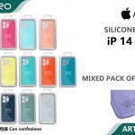 SILICONE CASE IP 14PLUS