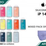 SILICONE CASE IP 14PRO