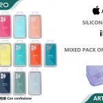 SILICONE CASE IP 16
