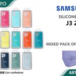 SILICONE CASE SAMSUNG J32018