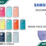 SILICONE CASE SAMSUNG M23