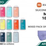 SILICONE CASE XIAOMI MI10-MI10PRO
