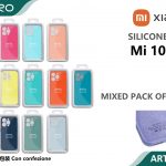SILICONE CASE XIAOMI MI10LITE