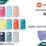 SILICONE CASE XIAOMI MI11