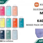 SILICONE CASE XIAOMI MI11I-K40-K40PRO