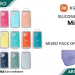 SILICONE CASE XIAOMI MI12T