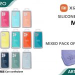 SILICONE CASE XIAOMI MI13