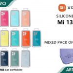 SILICONE CASE XIAOMI MI13LITE