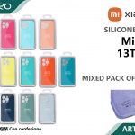 SILICONE CASE XIAOMI MI13T-13TPRO