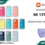 SILICONE CASE XIAOMI MI13TPRO