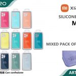 SILICONE CASE XIAOMI MI14