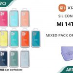 SILICONE CASE XIAOMI MI14TPRO