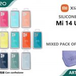 SILICONE CASE XIAOMI MI14ULTRA