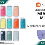 SILICONE CASE XIAOMI MI9LITE