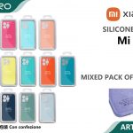 SILICONE CASE XIAOMI MI9SE