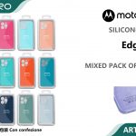 SILICONE CASE MOTOROLA EDGE70