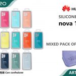 SILICONE CASE HUAWEI NOVA10SE