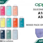 SILICONE CASE OPPO A18-A38-4G