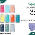 SILICONE CASE OPPO A5-A92020