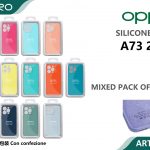 SILICONE CASE OPPO A732020