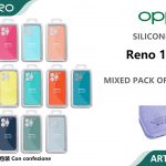 SILICONE CASE OPPO RENO13-5G