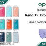 SILICONE CASE OPPO RENO15PROPLUS