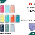 SILICONE CASE HUAWEI PSMARTZ