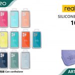 SILICONE CASE REALME 10-4G