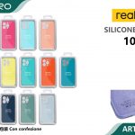 SILICONE CASE REALME 10PRO