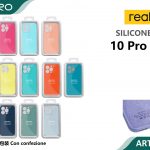 SILICONE CASE REALME 10PROPLUS