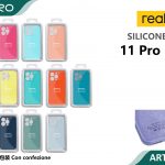 SILICONE CASE REALME 11PROMAX