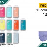 SILICONE CASE REALME 12PRO