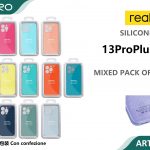 SILICONE CASE REALME 13PROPLUS-5G