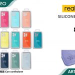 SILICONE CASE REALME 8-8PRO