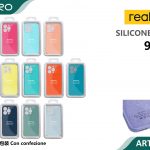 SILICONE CASE REALME 9PRO