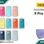 SILICONE CASE REALME 9PROPLUS