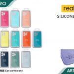 SILICONE CASE REALME C31