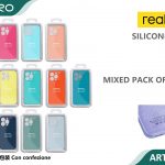 SILICONE CASE REALME C75