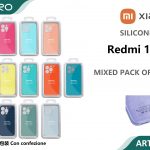 SILICONE CASE XIAOMI REDMI10-5G
