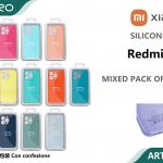 SILICONE CASE XIAOMI REDMI14C