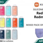 SILICONE CASE XIAOMI REDMI8-8A