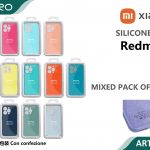 SILICONE CASE XIAOMI REDMI9T
