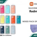 SILICONE CASE XIAOMI REDMIA1-4G