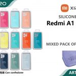 SILICONE CASE XIAOMI REDMIA1PLUS