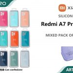 SILICONE CASE XIAOMI REDMIA7PRO-4G